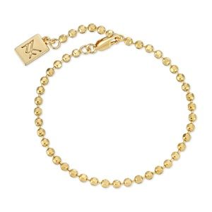 Miranda Frye London bracelet